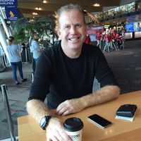 Cam Stuart