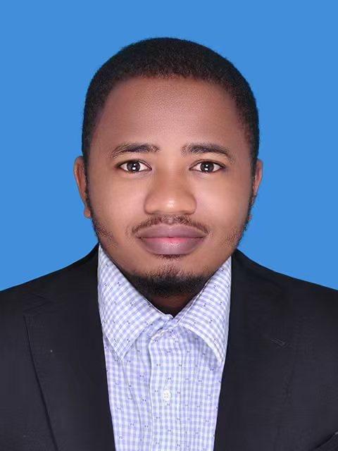 Aliyu Zakari Muhammad