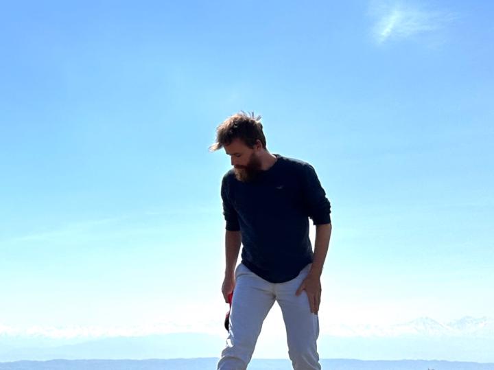 Valentin Kotov