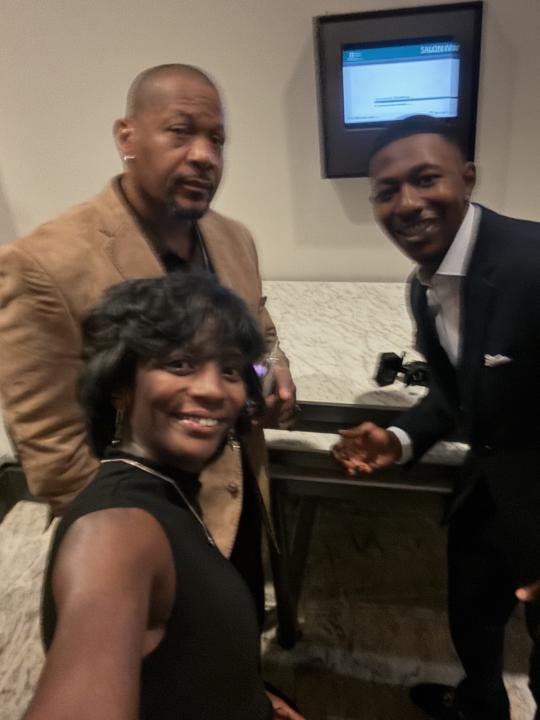 🔥Always Stay Ready..Possible Tyler Perry AI Financial Literacy Collaboration