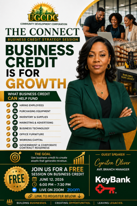 Business Credit: A Tool for Growth, Not Just Borrowing