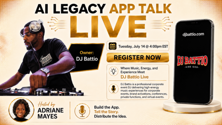 7.14.26 | How DJ Battio Turns Events Into Moments People Remember