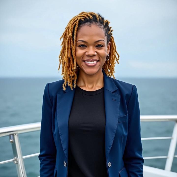 Cris Travis