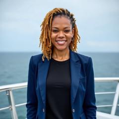 Cris Travis