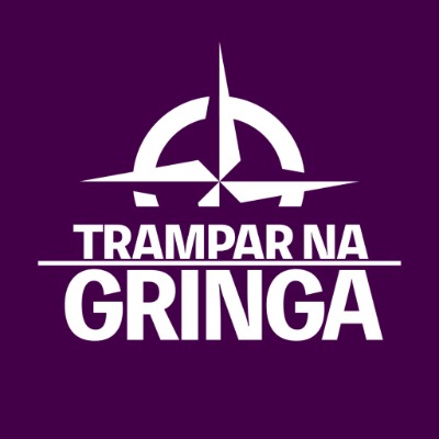 Trampar na Gringa