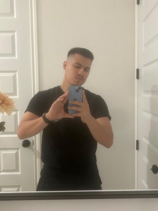 Robert Munoz