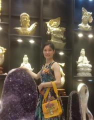 Trần Thị Thanh Mai