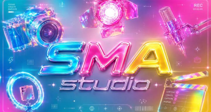 SMA STUDIO
