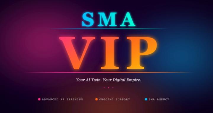 SMA VIP