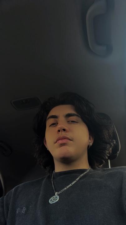 Evan Simonovici