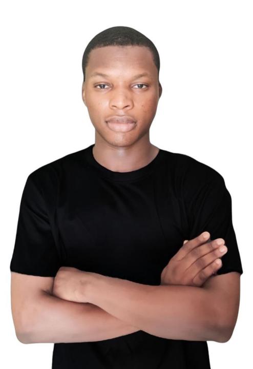 Khalid Ojo oba