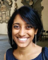 Pavitra K