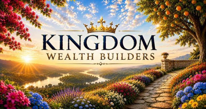 Kingdom Wealth Builders 