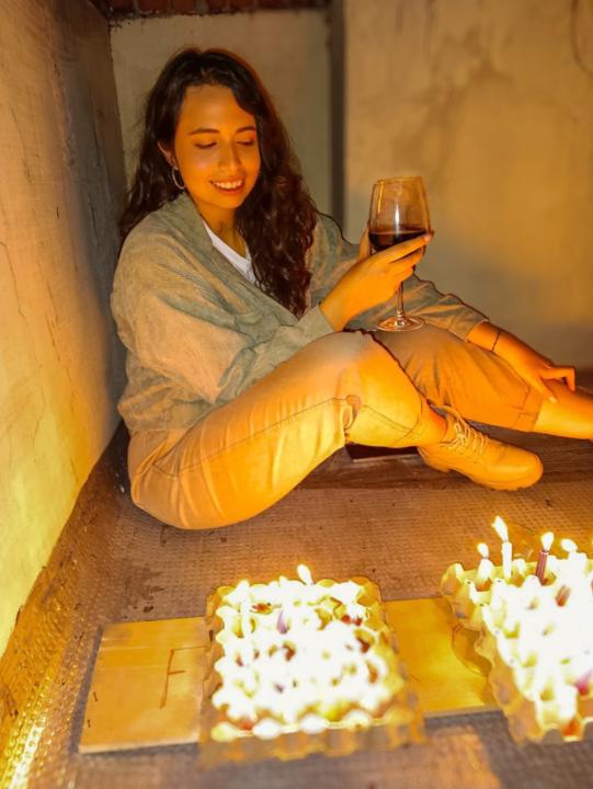 Angela Maria Peña Fajardo
