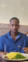 Amahle Mnyandu
