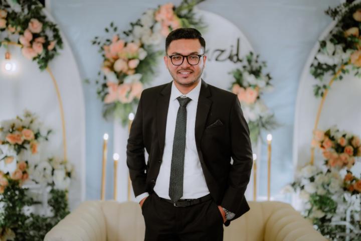 Enamul Karim Tamzid