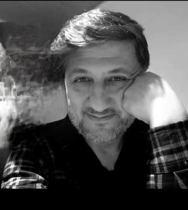 Halil Karayel