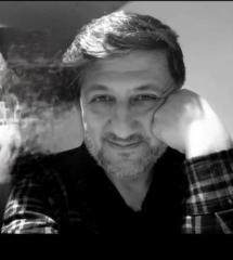 Halil Karayel