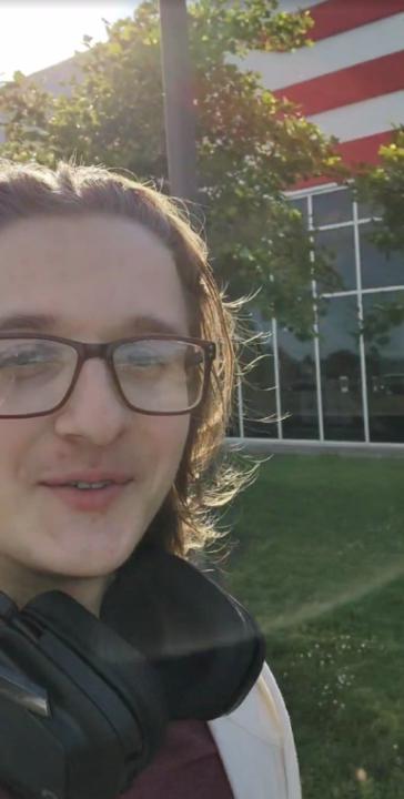 Travis Hintzman