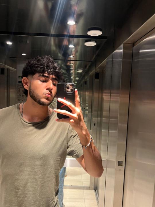 Adriano Carrasco