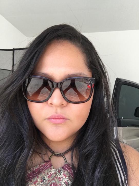 Monica Arosemena