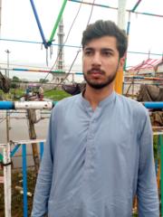 Abdul Haseeb