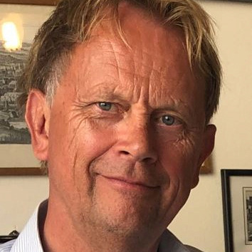 Michael Klein
