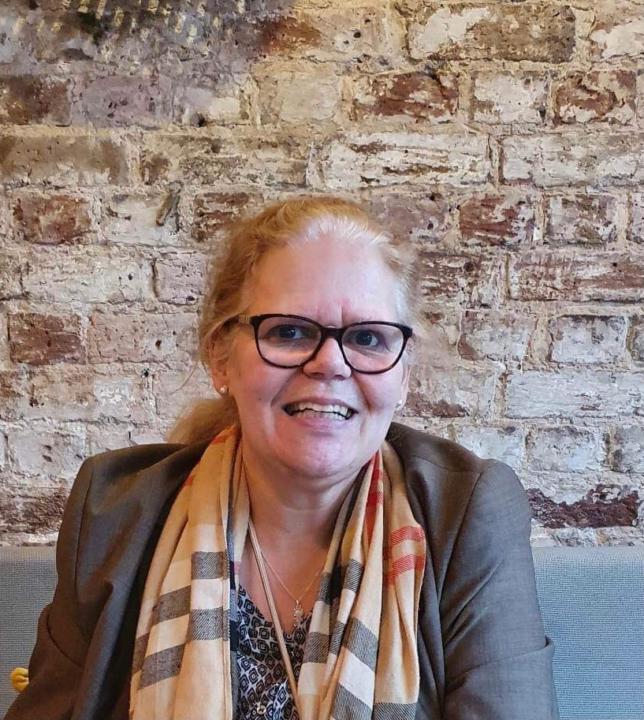 Elke Rothhaar-Cavanah