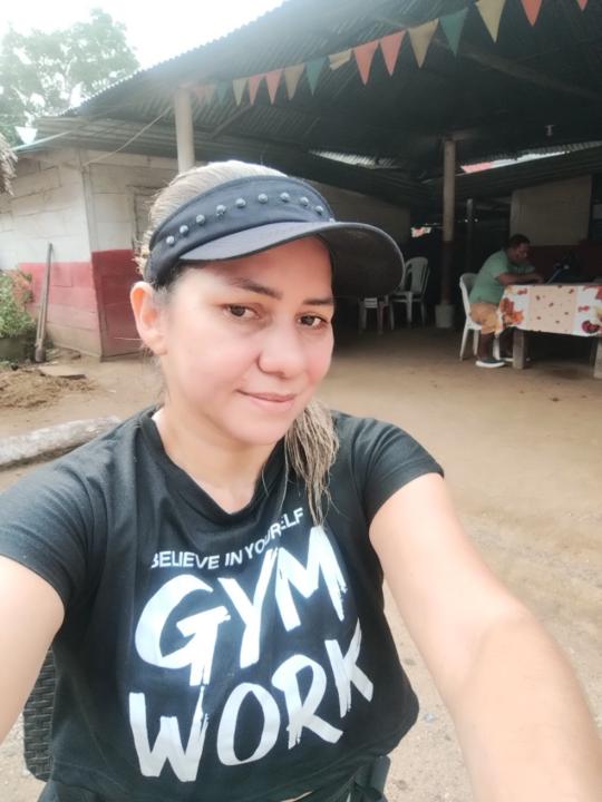 Ximena levis González ortegq