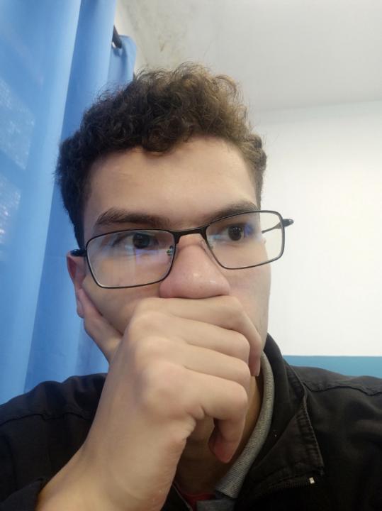 Yossef Modesto Amzalak