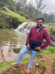 Barathkumar S