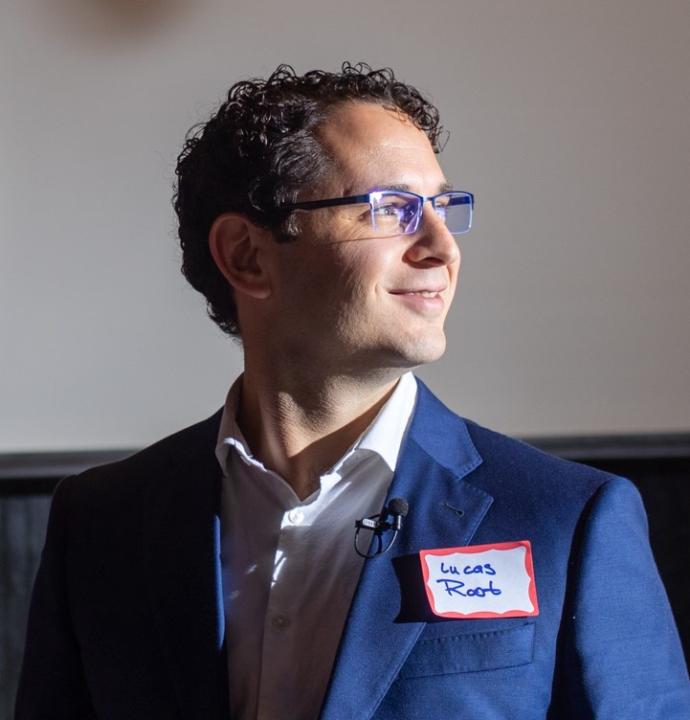 Lucas Root