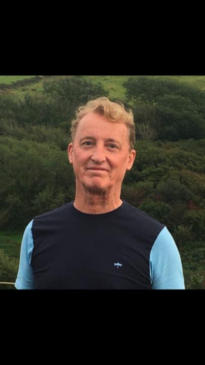 Phil Seddon