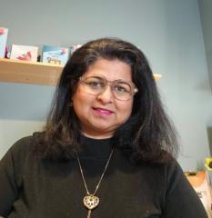 Gayatri Jadhav