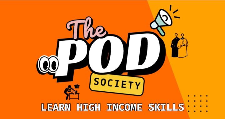 The POD Society