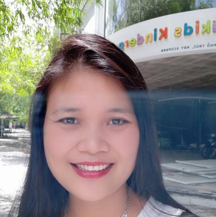 Nguyen Thi Thu