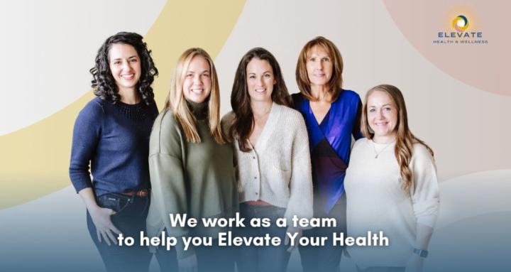 Elevate Health and Wellness