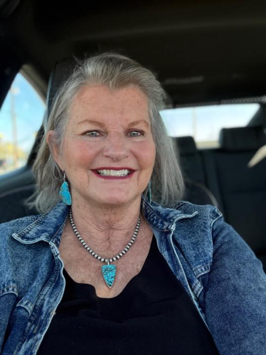 Linda Franklin