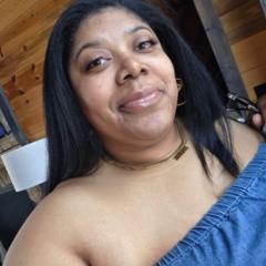 Amber Jones