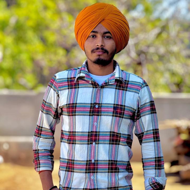Bakinderjit Singh