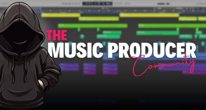The Music Producer Community