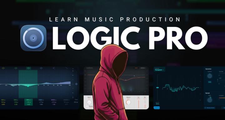 Logic Pro Producer Hub