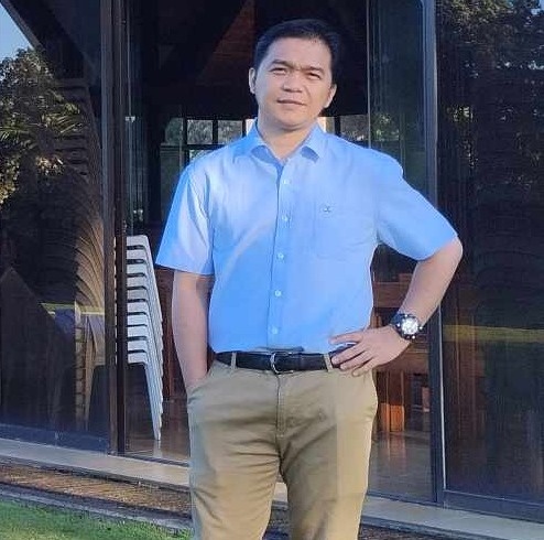 Francis Carlo Tadena