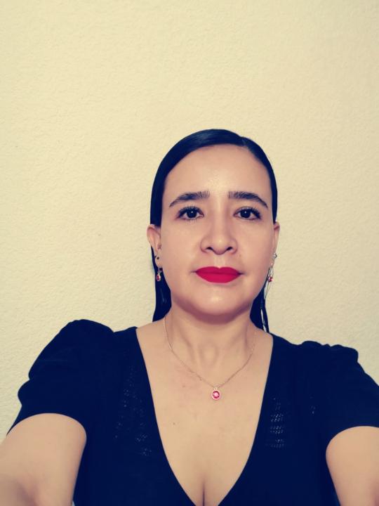 Teresa Juárez Ramírez