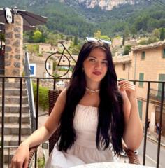 Alina Maria Nine