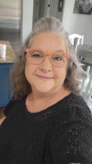Debbie Jackson