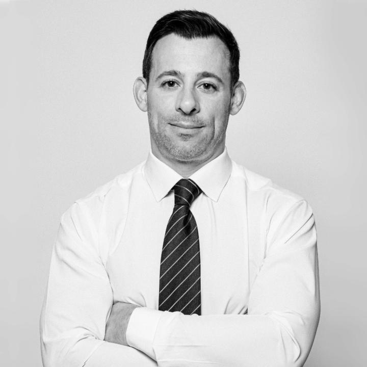 Andrew Pollard