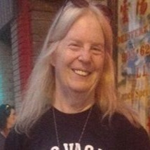 Catherine Watt