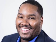 Quentel Smith