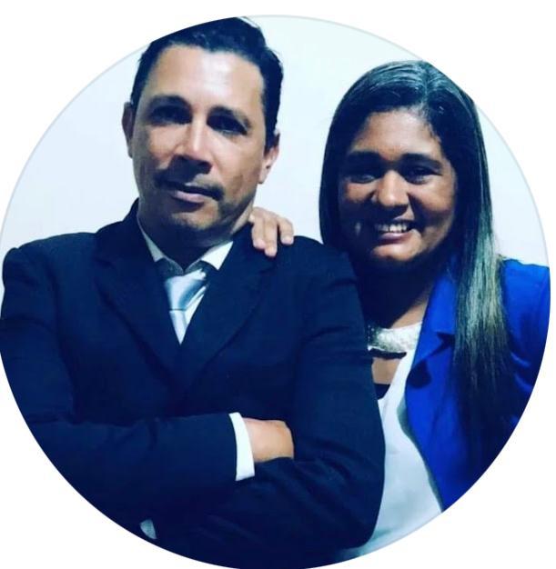 Lucicleia Sousa silva passos